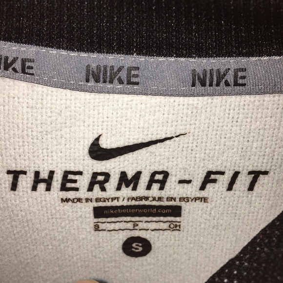 Nike Therma-Fit Hoodie - Picture 3 of 6